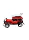 Metal Antique Vintage Car Model Handcrafted Collections Vehicle for Office or Home D&eacute;cor