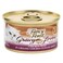 Purina Cat Food Chicken Feast Fancy Feast Gravy Lovers 85g
