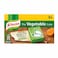 Knorr Vegetable Stock Cubes 80g