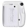Fujifilm Instax Mini11 Instant Camera with Film Pack of 20 Ice White