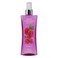 Body Fantasies Raspberry Body Spray 236ml Pink