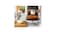 Loose-base cake tin, silver-colour