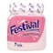 FESTIVAL FOOD COLOUR PINK 250G