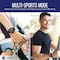 Smart Watch for Men - DT102 - Fitness Tracker Technology - Multiple sports modes - Dual Bluetooth 5.0 - Smart Watch to Monitor Blood Oxygen - Heart Rate - Smart Watch for Men