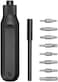 Xiaomi Mi 16 In 1 Ratchet Screwdriver - Bhr4779Gl - Black