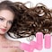 10pcs Self Grip Hair Rollers Pro Salon Hairdressing CurlersProfessional Hair Salon tool