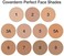 Perfect Face Foundation Shade 3 1 Oz.