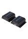 Generic 1080P HDMI Extender 60M By CAT6 Signal Network Cable Eu 20.5Centimeter Black