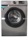 Hisense 7kg 1200rpm Front Load Washing Machine Titanium Grey WFVB7012MT