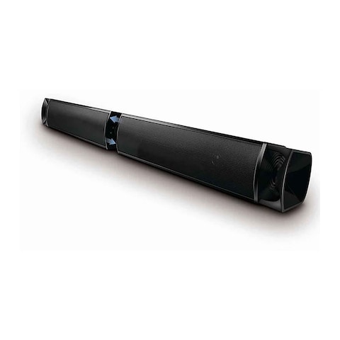 Philips MMS2160B - 2.1ch Bluetooth Multimedia Speakers