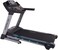 Marshal Fitness Multi Exercise Program Heavy Duty Home Use Treadmill - LM-LF-1834, Grey