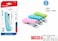Motarro 24/6 Gauge Mini Stapler Multicolor( MI020-5)