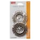 Prestige Main Sink Strainers 2 PCS