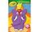 Alligator Products Ltd. Crayola Jumbo Colouring Book