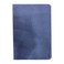 Protective Smart Flip Fabric Case Cover For Apple Ipad Mini 6 Blue
