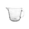 Alorno Measurement Cup Glass 700ml