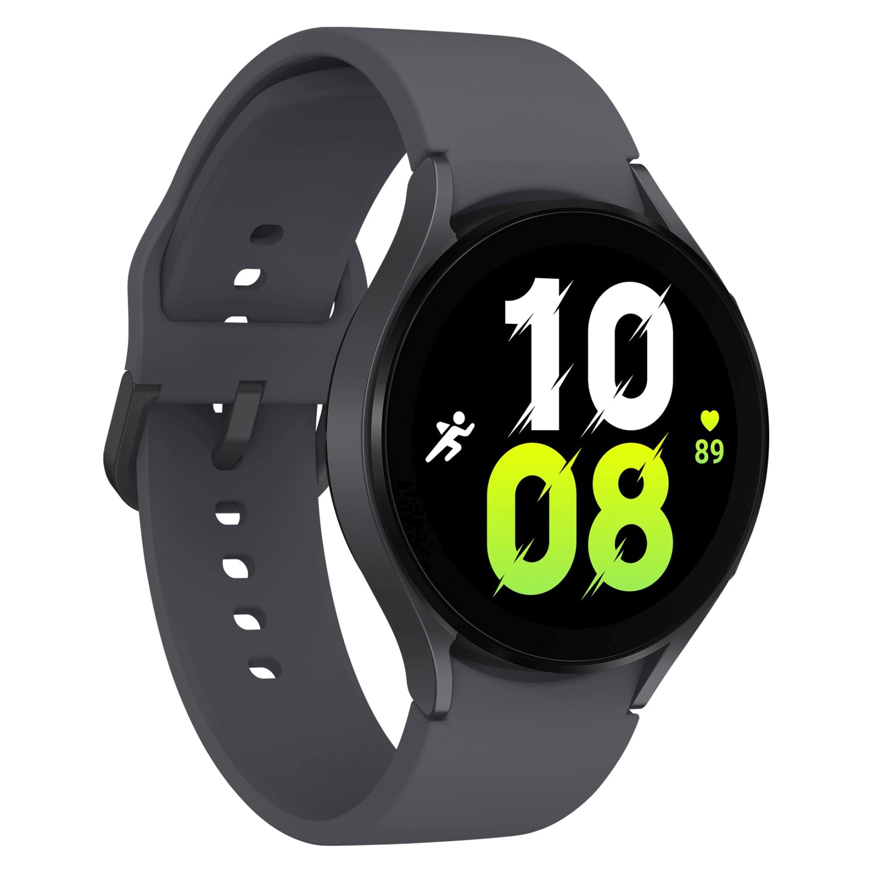 Samsung Galaxy Watch5 GPS Graphite 44mm Online Carrefour UAE