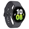 Samsung Galaxy Watch5 GPS Graphite 44mm