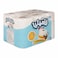 Familia Compressed Toilet Rolls - 10+2 Rolls