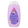 Johnson's  Baby Lotion - Sleep Time, Mild Formula, Hypoallergenic 200ml