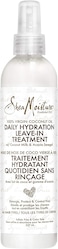 Shea Moisture 100% Virgin Coconut Oil Daily Hydration Leave-In Treatment, 237ml