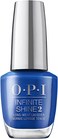 OPI Infinite Shine Ring In The Blue Year Hrn24, 15ml