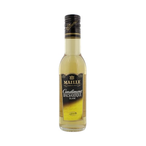 Maille White Balsamic Vinegar 250ML