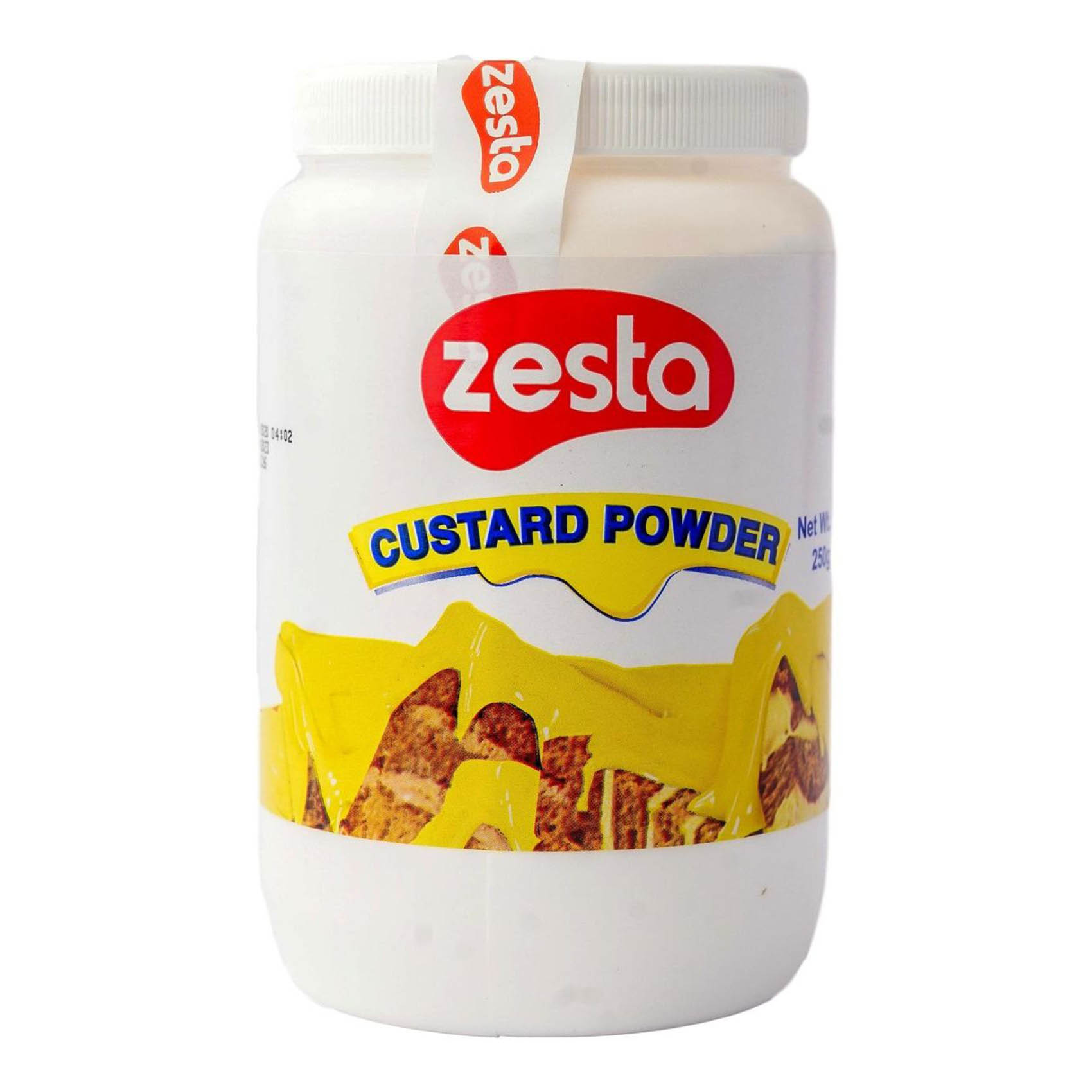 Zesta Custard Powder 500g Online | Carrefour Kenya