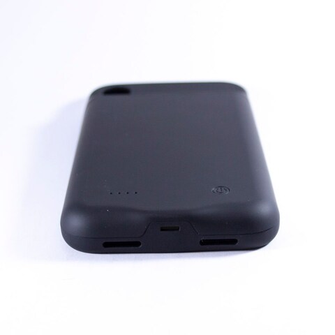 Slim Battery Case iPhone XR