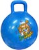 Generic Beautiful &amp; Attractive Jump N Bounce Skippy Ball (45cm) (Pack Of 1 Unit)