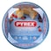 PYREX ASIMETRIA CAKE PAN 20CM
