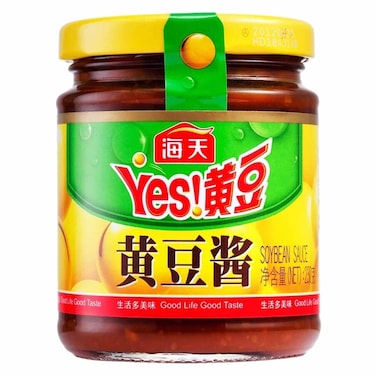 HADAY ORIGINAL SOYBEAN SAUCE 230G