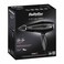 BabyLiss Hair Dryer - Black - 6604E