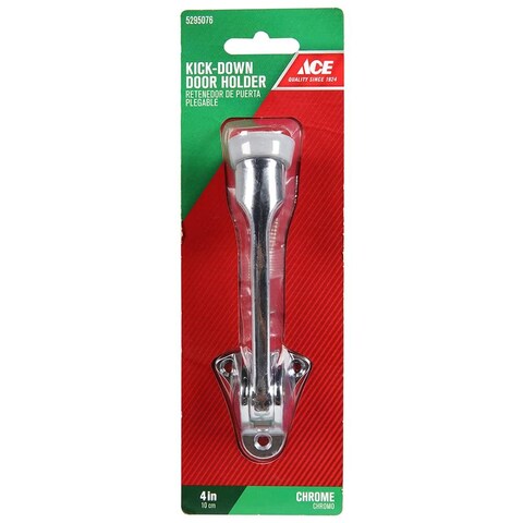ACE Kick Down Locking Door Holder (10 cm)
