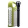 Sanford 24-LED Rechargeable Emergency Light With Flashlight Multicolour