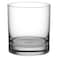 Ocean San Marino Rock Water Glass 290ml 6 PCS