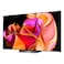 LG CS3 Series 65-Inch OLED evo 4K Smart TV Black 2023