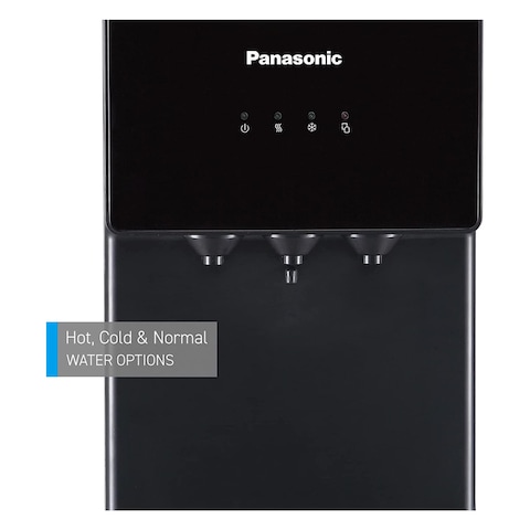 Panasonic Water Dispenser S/St