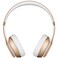 Beats Headphone Solo3 Wireless Gold