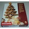 Tescoma Christmas Tree Delicia, Set Of Cookie Cutters, 16 Piece (Gray)