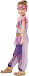 Official Shimmer and Shine Deluxe Shimmer Childs Costume, Toddler 2 to 3 Years