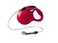 Flexi New Classic XS Cord 3 m, red