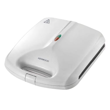 Kenwood Sandwich Maker SMP50 White