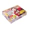 Giggly Boom Boom Bubble gum 36 pcs