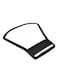 Generic - Flash Light Barrier Reflector For SLR Camera Black/White