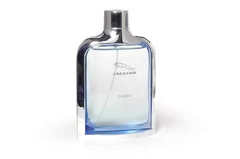 Jaguar Classic Blue Men Eau De Toilette - 100ml