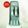 Earth Rated Display with 21 Rolls &amp; 6 Dispensers