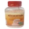Sileo Natural Bath Crystal Salt 500g