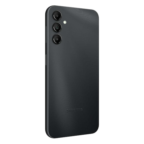 Samsung Galaxy A14 4GB 64GB 5G Dual SIM Smartphone 6.6 Inch Light Black
