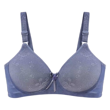 LADIES PADDED BRAS ASSORTED